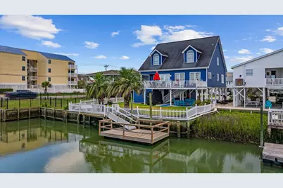 302 46th Ave. N, North Myrtle Beach, SC 29582 - Photo 2