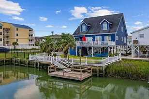 302 46th Ave N, North Myrtle Beach, SC 29582 - Photo 2