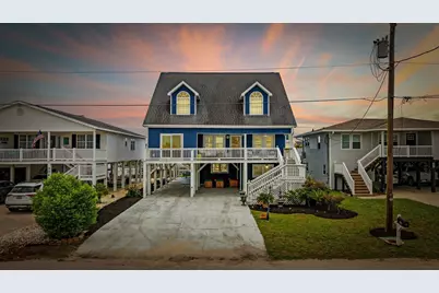 302 46th Ave. N, North Myrtle Beach, SC 29582 - Photo 1
