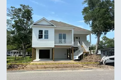 2525 Ye Olde Kings Hwy., North Myrtle Beach, SC 29582 - Photo 1