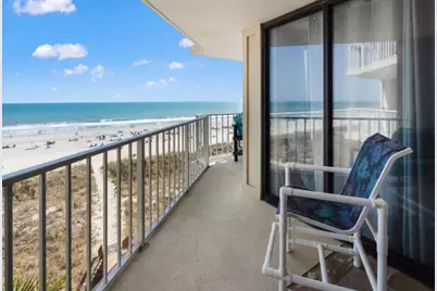4605 S Ocean Blvd. #H-4, North Myrtle Beach, SC 29582 - Photo 16