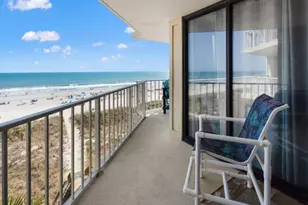 4605 S Ocean Blvd, North Myrtle Beach, SC 29582 - Photo 16