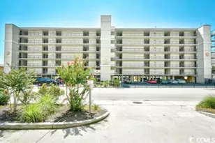 4605 S Ocean Blvd, North Myrtle Beach, SC 29582 - Photo 1