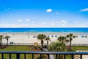 10100 Beach Club Dr, Myrtle Beach, SC 29572 - Photo 8