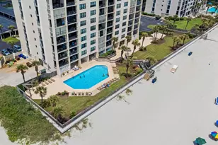 10100 Beach Club Dr, Myrtle Beach, SC 29572 - Photo 52