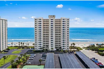 10100 Beach Club Dr. #3C, Myrtle Beach, SC 29572 - Photo 1
