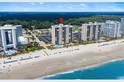 10100 Beach Club Dr. #3C, Myrtle Beach, SC 29572 - Photo 38