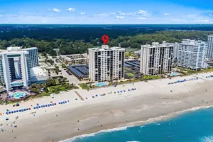 10100 Beach Club Dr, Myrtle Beach, SC 29572 - Photo 38