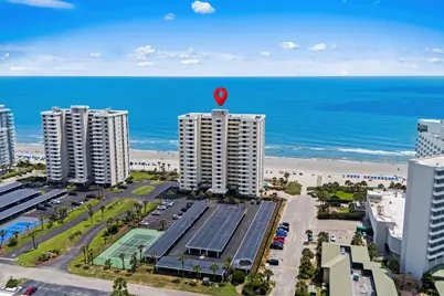 10100 Beach Club Dr. #3C, Myrtle Beach, SC 29572 - Photo 48