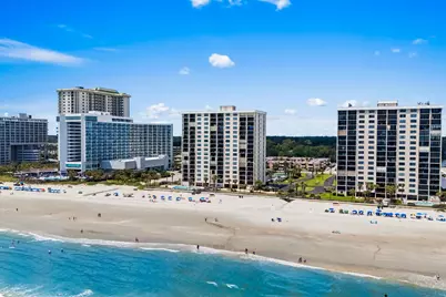 10100 Beach Club Dr. #3C, Myrtle Beach, SC 29572 - Photo 42