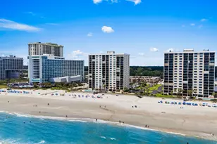 10100 Beach Club Dr, Myrtle Beach, SC 29572 - Photo 42