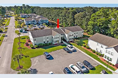 1931 Bent Grass Dr. #G, Surfside Beach, SC 29575 - Photo 2