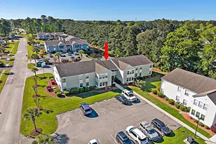 1931 Bent Grass Dr, Surfside Beach, SC 29575 - Photo 2