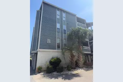 1101 Possum Trot Rd. #B202, North Myrtle Beach, SC 29582 - Photo 2