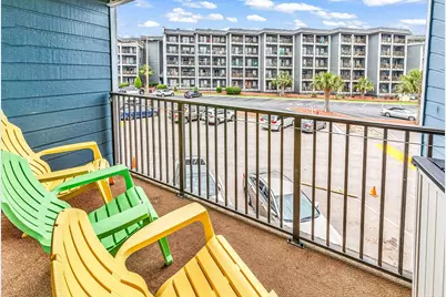 5905 South Kings Hwy. #235, Myrtle Beach, SC 29575 - Photo 38