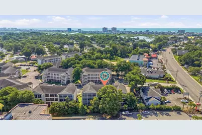 1058 Sea Mountain Hwy. #1-301, North Myrtle Beach, SC 29582 - Photo 42