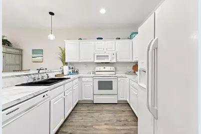 1058 Sea Mountain Hwy. #1-301, North Myrtle Beach, SC 29582 - Photo 2