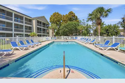 1058 Sea Mountain Hwy. #1-301, North Myrtle Beach, SC 29582 - Photo 32