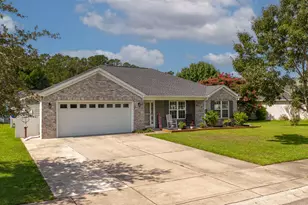 1017 Macala Dr, Conway, SC 29527 - Photo 2