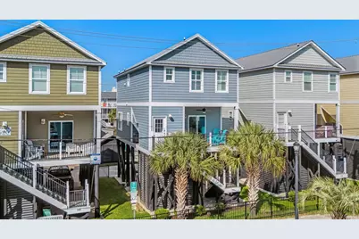 141 Garden City Retreat Dr., Garden City, SC 29576 - Photo 2