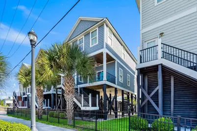 141 Garden City Retreat Dr., Garden City, SC 29576 - Photo 1