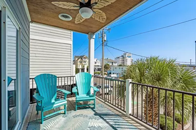 141 Garden City Retreat Dr., Garden City Beach, SC 29576 - Photo 16