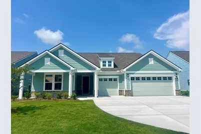 1529 Crested Iris Way, North Myrtle Beach, SC 29582 - Photo 1