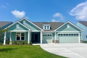 1529 Crested Iris Wy, North Myrtle Beach, SC 29582 - Photo 1