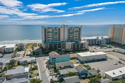 201 S Ocean Blvd. S, North Myrtle Beach, SC 29582 - Photo 34