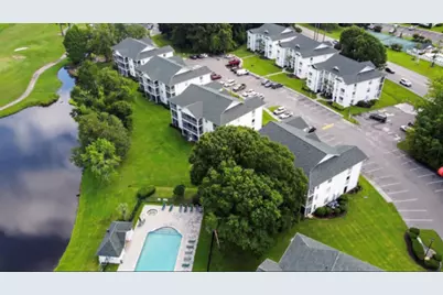 546 White River Dr. #14E, Myrtle Beach, SC 29579 - Photo 14