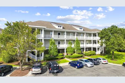 216 Castle Dr. #1389, Myrtle Beach, SC 29579 - Photo 2