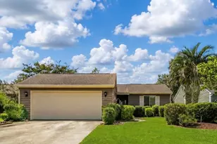 203 Birkdale Ln, Myrtle Beach, SC 29588 - Photo 1