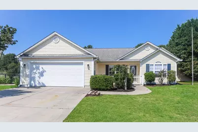 454 Carolina Hickory St., Loris, SC 29569 - Photo 1