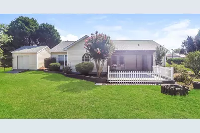 454 Carolina Hickory St., Loris, SC 29569 - Photo 20