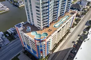 3601 N Ocean Blvd, North Myrtle Beach, SC 29582 - Photo 2
