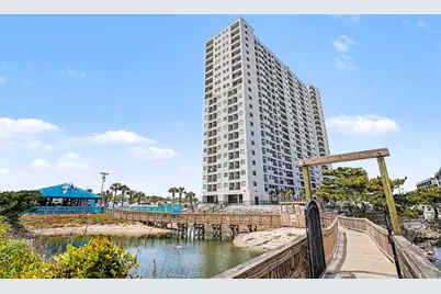5905 S Kings Hwy. #508, Myrtle Beach, SC 29575 - Photo 4