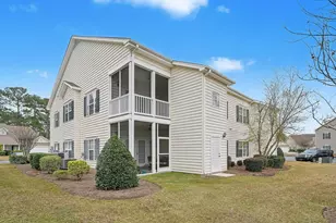 423 Mahogany Dr, Murrells Inlet, SC 29576 - Photo 32