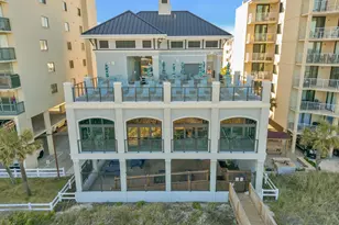 5801 Oyster Catcher Dr, North Myrtle Beach, SC 29582 - Photo 16