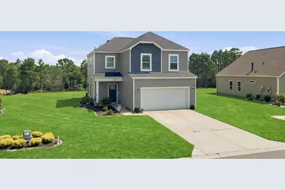 5085 Gladstone Dr, Conway, SC 29526 - Photo 30