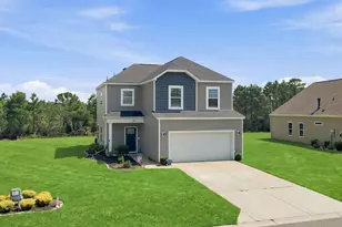 5085 Gladstone Dr, Conway, SC 29526 - Photo 30