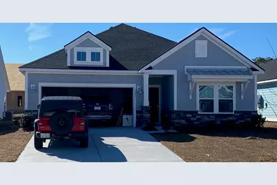1109 Seachase Way, North Myrtle Beach, SC 29582 - Photo 2
