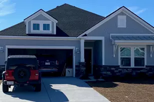 1109 Seachase Way, North Myrtle Beach, SC 29582 - Photo 2