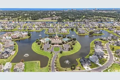 459 W Palms Dr., Myrtle Beach, SC 29579 - Photo 8