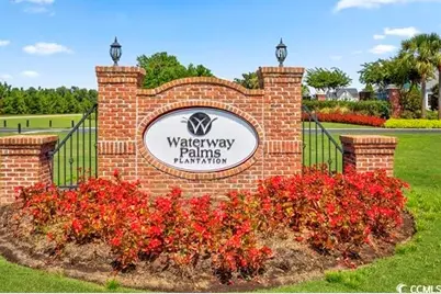 459 W Palms Dr., Myrtle Beach, SC 29579 - Photo 1