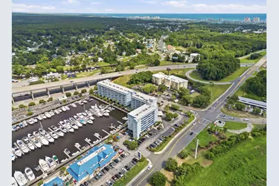 2100 Sea Mountain Hwy. #618, North Myrtle Beach, SC 29582 - Photo 50