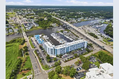2100 Sea Mountain Hwy. #618, North Myrtle Beach, SC 29582 - Photo 46