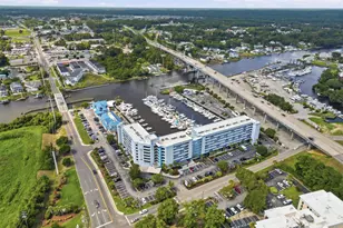 2100 Sea Mountain Hwy, North Myrtle Beach, SC 29582 - Photo 46