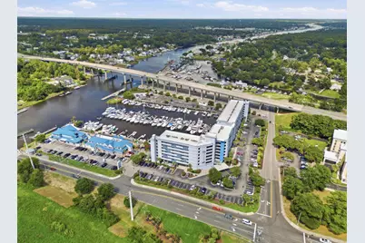 2100 Sea Mountain Hwy. #618, North Myrtle Beach, SC 29582 - Photo 48