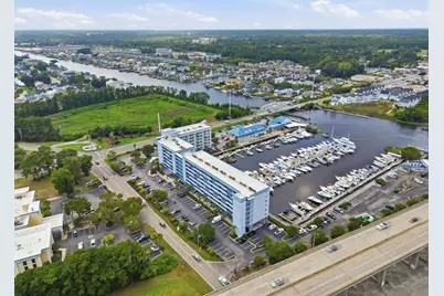 2100 Sea Mountain Hwy. #618, North Myrtle Beach, SC 29582 - Photo 54
