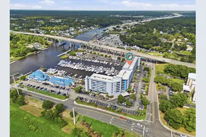 2100 Sea Mountain Hwy. #618, North Myrtle Beach, SC 29582 - Photo 56